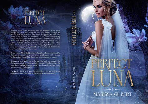 the perfect luna book|the perfect luna audiobook.